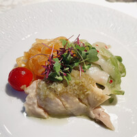 トゥーランドット 臥龍居  - 