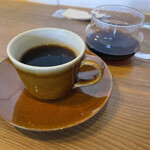 Ignis coffee - 