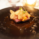 朗 長谷川稔Lab - 