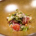 朗 長谷川稔Lab - 