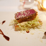 朗 長谷川稔Lab - 