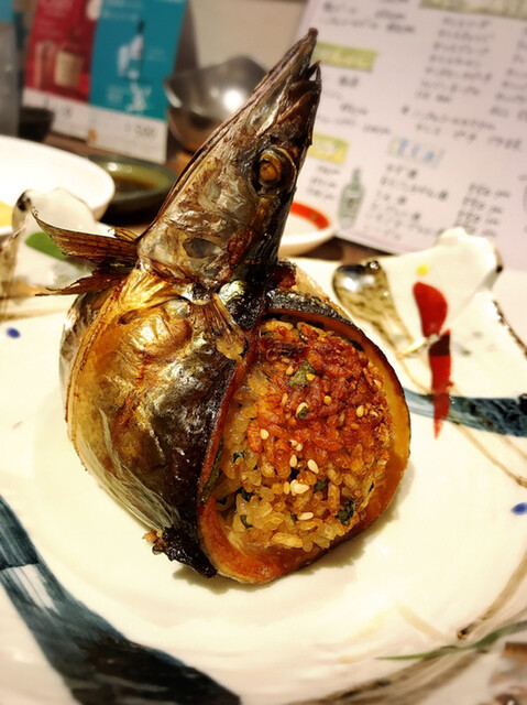 10.BAY - 中央弘前（居酒屋）の写真