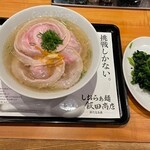 らあめん花月嵐 - 