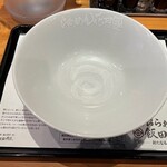 らあめん花月嵐 - 