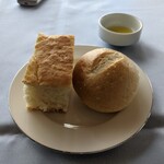 リストランテ・アルコ - 