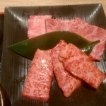 Yakiniku Hompo Pyua - 