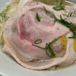 らあめん花月嵐 - 