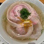 らあめん花月嵐 - 