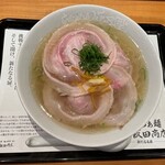 らあめん花月嵐 - 