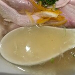 らあめん花月嵐 - 