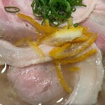 らあめん花月嵐 - 