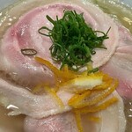 らあめん花月嵐 - 