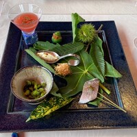 リストランテ・スコーラ - 
