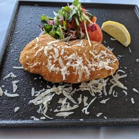 リストランテ・アルコ - カツレツ