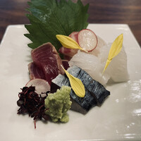 下鴨茶寮 東のはなれ - 