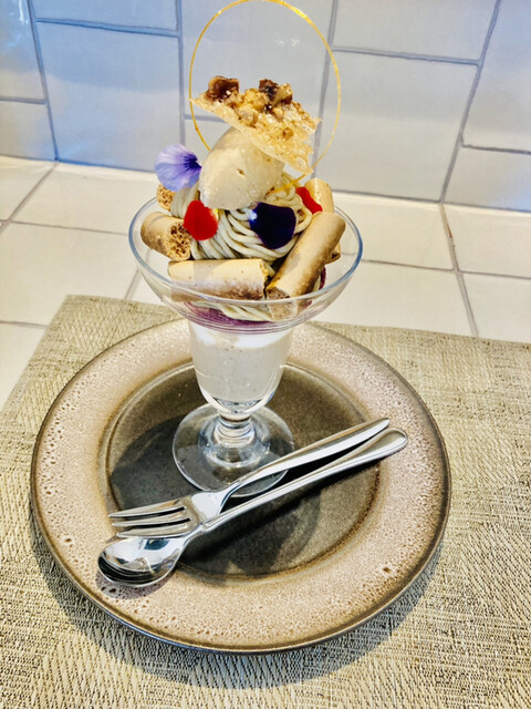 デザートカフェ ハチドリ Dessert Cafe Hachidori 逗子 葉山 パフェ 食べログ デザートカフェ ハチドリ Dessert Cafe Hachidori 逗子 葉山 パフェ 食べログ
