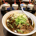 NABUN Thai Restaurant - クイッティオヌアトゥン