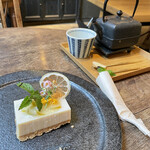 BROWN RICE Tokyo Omotesando - 