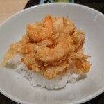 てんぷら 近藤 - 