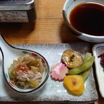 Goemon Chaya - 