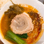 担々麺 ほおずき - 