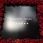 カズノリ イケダ アンディヴィデュエル - 