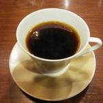 キャラバンコーヒー - モカ