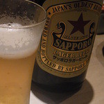 鳥しき - 赤星♪