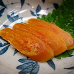 金田 - 本カラスミ