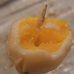 これがとろっとろなの