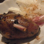 鳥しき - まるハツ