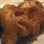 鳥しき - そり　アップ　