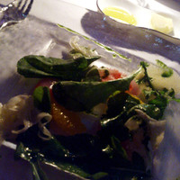 RESTAURANT DAZZLE - 