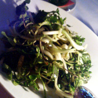 RESTAURANT DAZZLE - 