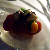 RESTAURANT DAZZLE - 