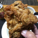 ケンタッキーフライドチキン - 
