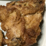 ケンタッキーフライドチキン - 