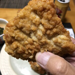 ケンタッキーフライドチキン - 