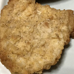 ケンタッキーフライドチキン - 