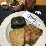 ケンタッキーフライドチキン - 