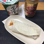 ケンタッキーフライドチキン - 