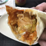 ケンタッキーフライドチキン - 