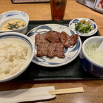 Negishi - 