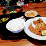 FOOD＆COFFEE DELI 山羊や - 