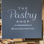 THE Pastry SHOP - 