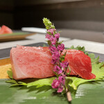 浜松町 和食 天ぷら よこ田 - 