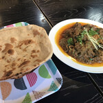 行徳ビリヤーニーハウス - 