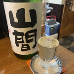 和いんと日本酒 kuriya - 