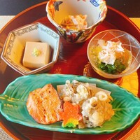 とうふ屋うかい 鷺沼店 - 