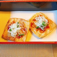 とうふ屋うかい 鷺沼店 - 